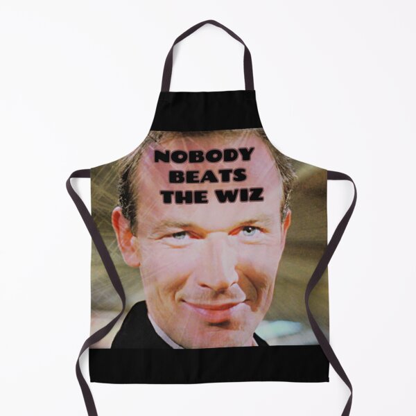 Item preview, The Wiz designed and sold by Daviscoatings.