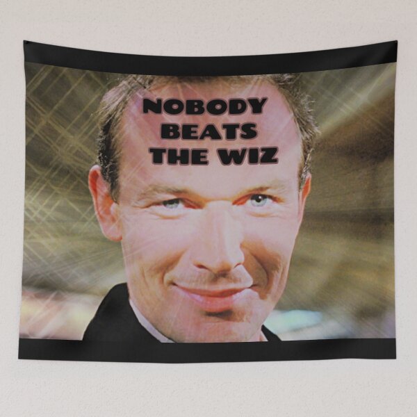 Item preview, The Wiz designed and sold by Daviscoatings.