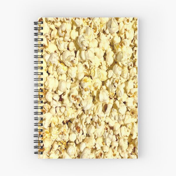 Item preview, Movie Popcorn Madness designed and sold by ralphsamo.