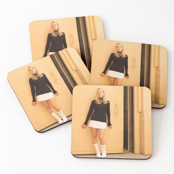 Item preview, Margot Robbie Once Upon A Time In Hollywood  designed and sold by BUGS0021.