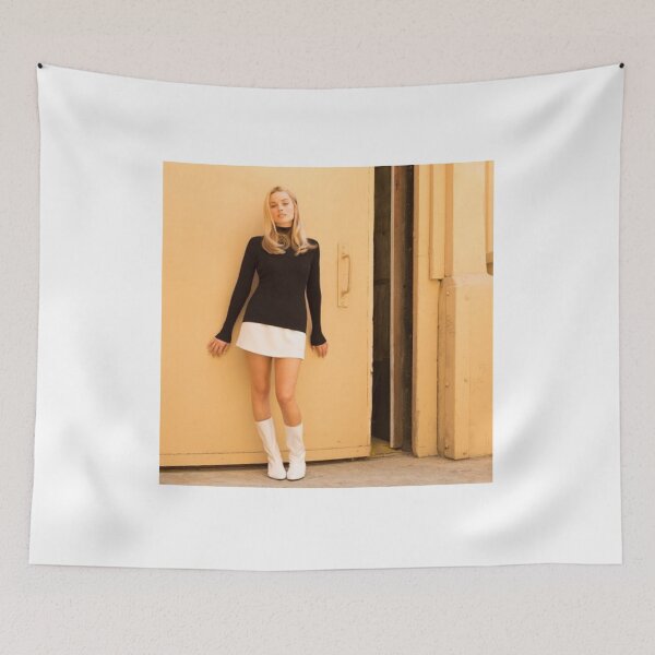 Item preview, Margot Robbie Once Upon A Time In Hollywood  designed and sold by BUGS0021.