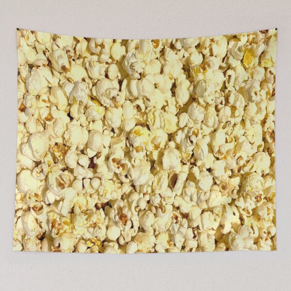 Item preview, Movie Popcorn Madness designed and sold by ralphsamo.