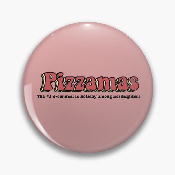 Item preview, Pizzamas designed and sold by Cece  Sheldon.