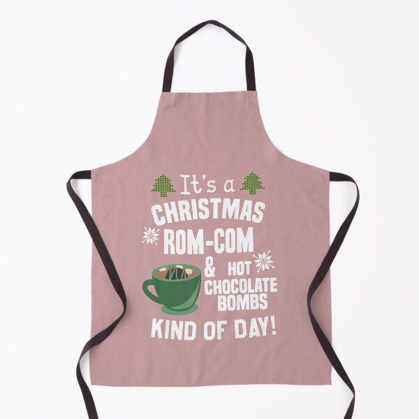 Item preview, Copy of Copy of It's a Hot Chocolate Bomb Kind Of Day designed and sold by RainbowPandas.