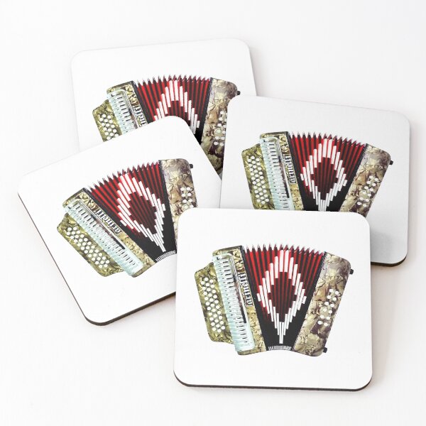 Item preview, accordion designed and sold by Jairo-Emmanuel.
