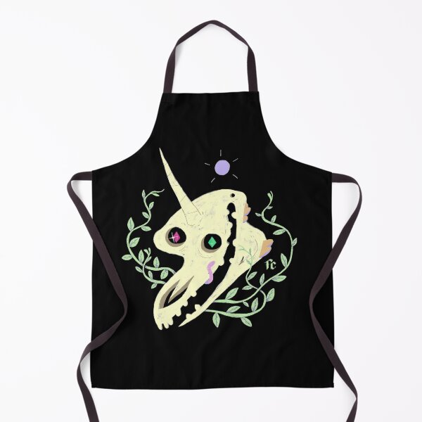 Item preview, Second-last Unicorn designed and sold by marcelo-perin.