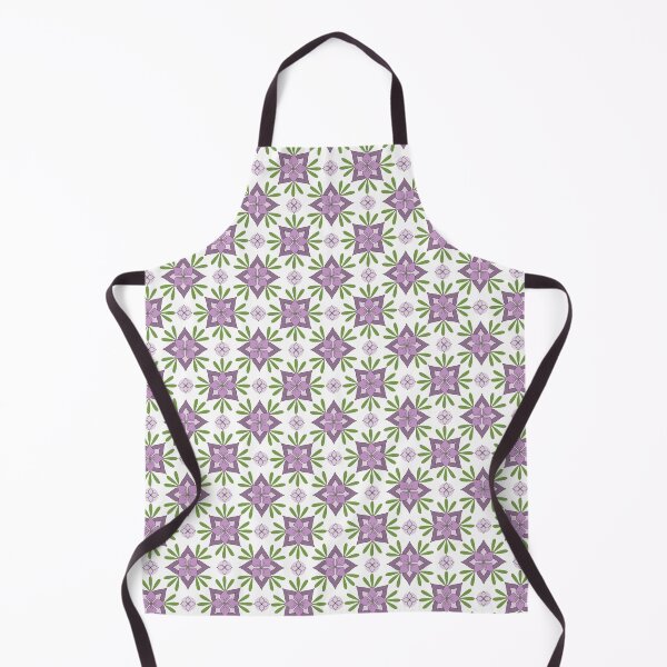Item preview, Hope Tile Purple designed and sold by Pinking-Sher.