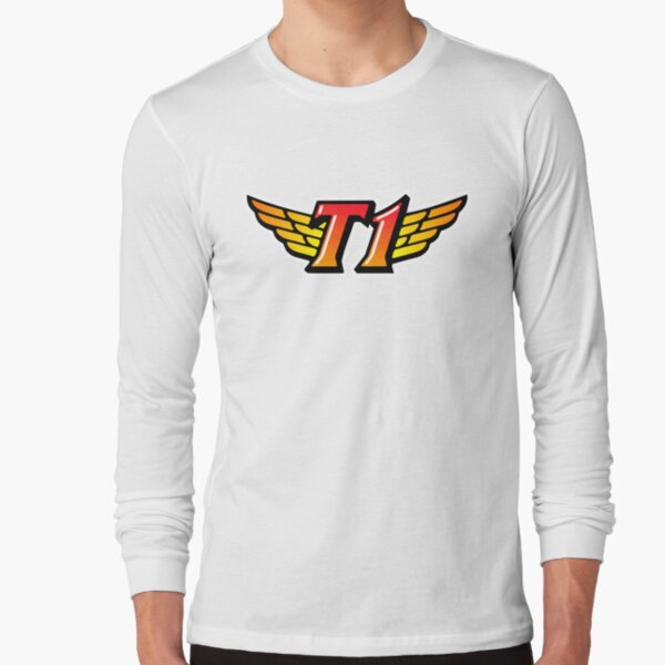 t1 nike shirt