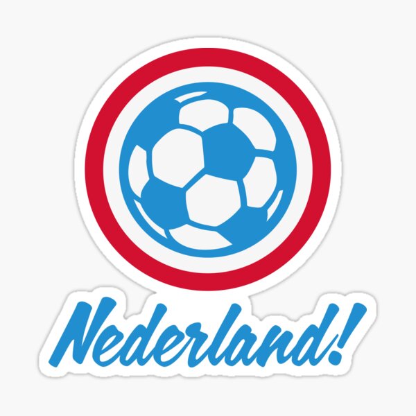 Netherlands Holland Knvb Football Soccer Flag Car & Truck Raised Clear Lens  Sticker Decal 3. – 3D Lettering Boats Lettering