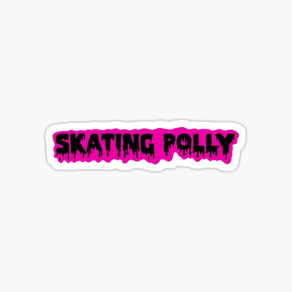 Item preview, Skating Polly designed and sold by SkatingPolly.