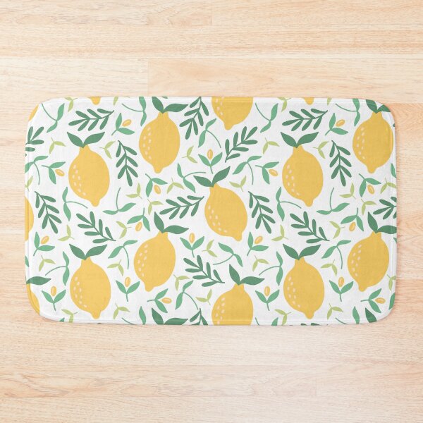 Item preview, Lovely Lemons designed and sold by HastyHouse.