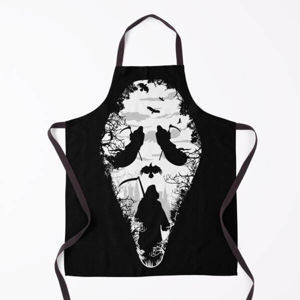 Item preview, Scary designed and sold by Stargo7.