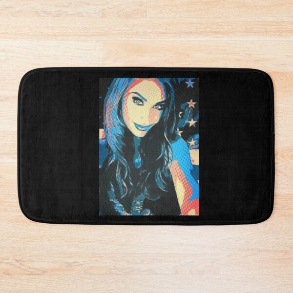 Item preview, Lady G Blue designed and sold by mccools88.