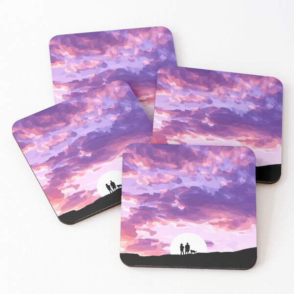 Item preview, Purple Skies designed and sold by LSP-.