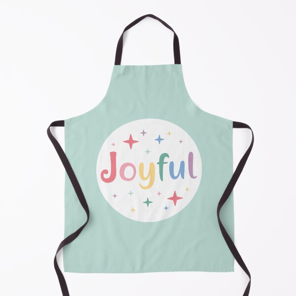 Aperçu de l'œuvre LOGO JOYFUL RAINBOW STARS créée et vendue par PuddleofStars.