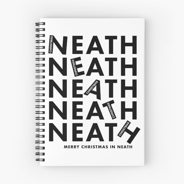 Item preview, Merry Christmas in Neath Celebrate designed and sold by unREST-design.