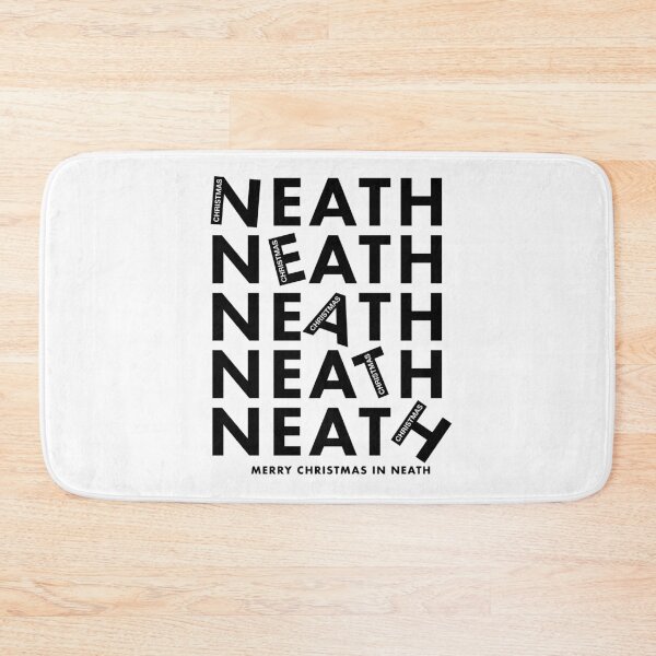 Item preview, Merry Christmas in Neath Celebrate designed and sold by unREST-design.