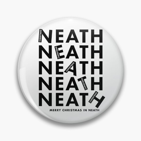 Item preview, Merry Christmas in Neath Celebrate designed and sold by unREST-design.