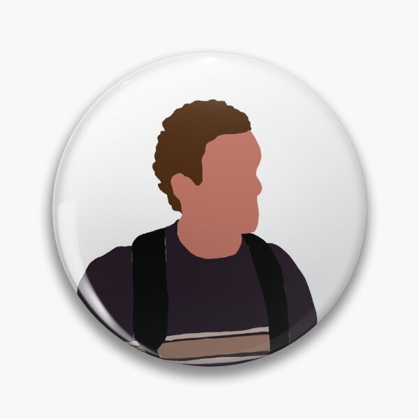 Item preview, Corey Matthews designed and sold by ShortStickers.
