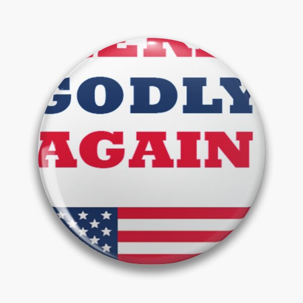 Item preview, Copy of Make America godly again designed and sold by Pethdesign95.