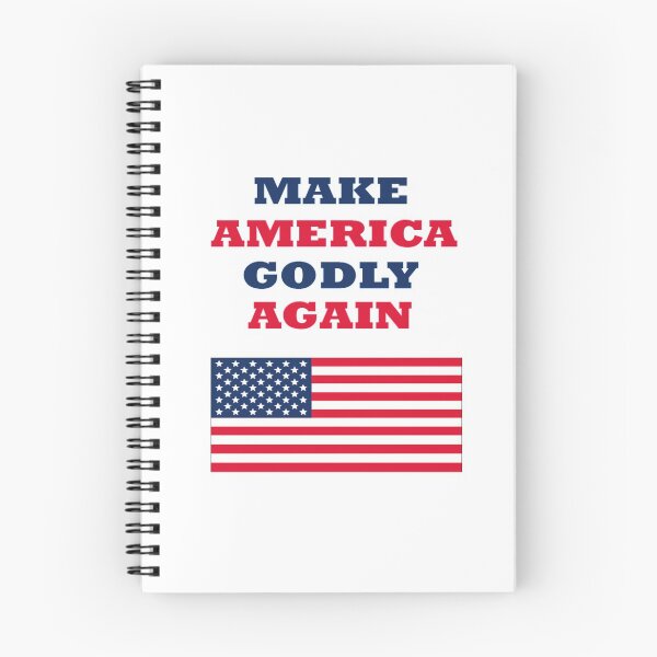 Item preview, Copy of Make America godly again designed and sold by Pethdesign95.