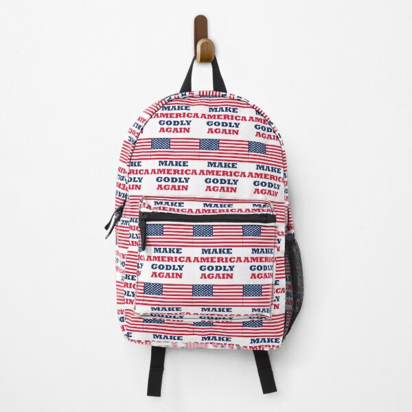 Item preview, Copy of Make America godly again designed and sold by Pethdesign95.