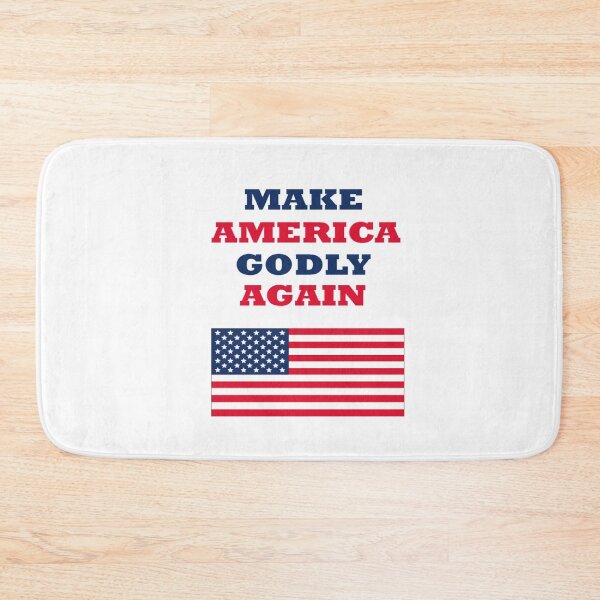 Item preview, Copy of Make America godly again designed and sold by Pethdesign95.