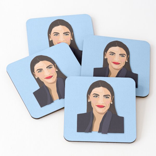 Item preview, AOC. designed and sold by ALLIE STANGO..