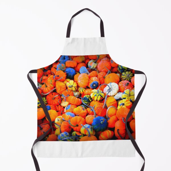 Item preview, Colorful Tiny Pumpkins designed and sold by Cynthia48.