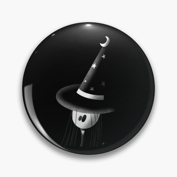 Item preview, Witchy designed and sold by artSMG.