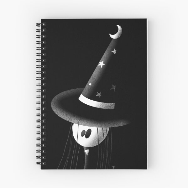 Item preview, Witchy designed and sold by artSMG.