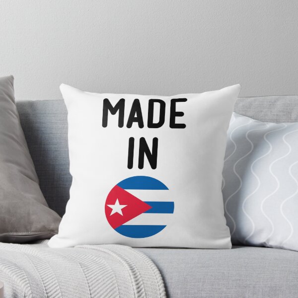 Item preview, Made In Cuba designed and sold by JessyCuba.