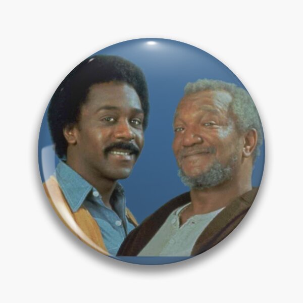 Item preview, Sanford and Son designed and sold by Devotee1973.