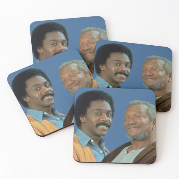 Item preview, Sanford and Son designed and sold by Devotee1973.