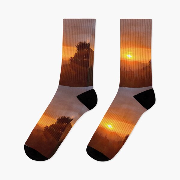 Item preview, Sunset  designed and sold by KauriMountain.