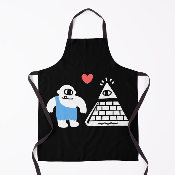 Item preview, Adorable Conspiracy Theory designed and sold by obinsun.