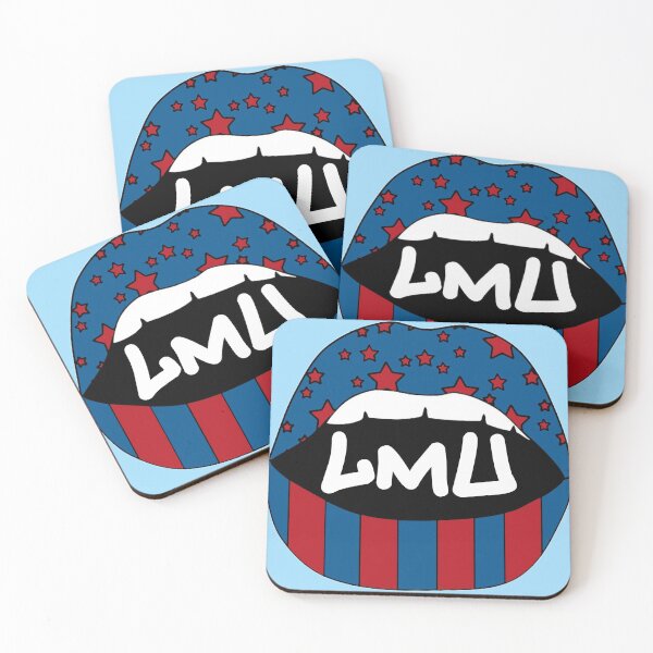 Item preview, LMU Mouth and Lips (Old Colors) designed and sold by amenegrete.