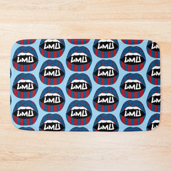 Item preview, LMU Mouth and Lips (Old Colors) designed and sold by amenegrete.