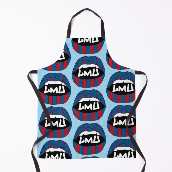 Item preview, LMU Mouth and Lips (Old Colors) designed and sold by amenegrete.