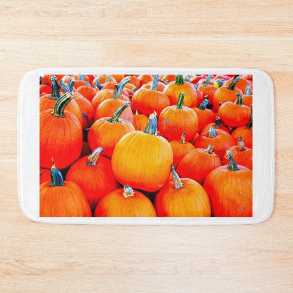 Item preview, Small Pumpkins designed and sold by Cynthia48.