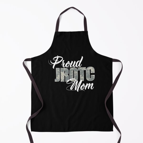 Item preview, Proud JROTC Mom for Mothers of Junior ROTC Cadets designed and sold by JROTCshop.