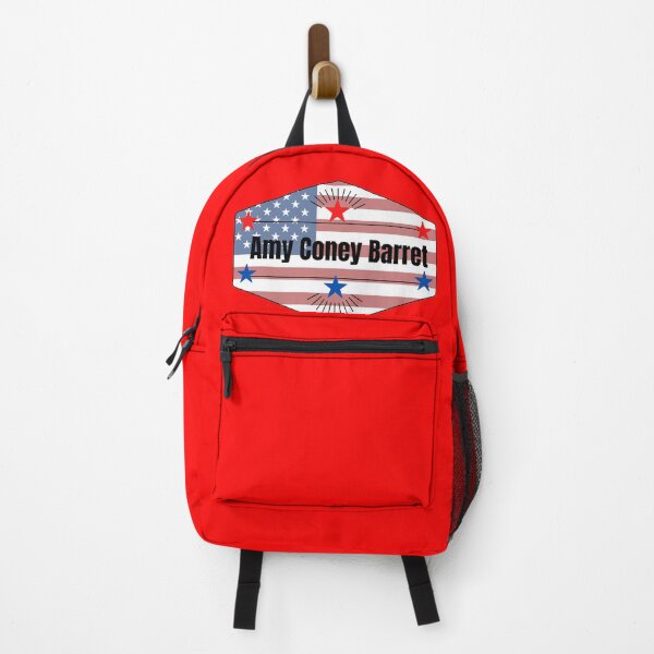 Item preview, Amy Coney Barret ACB designed and sold by Damitparasayo.