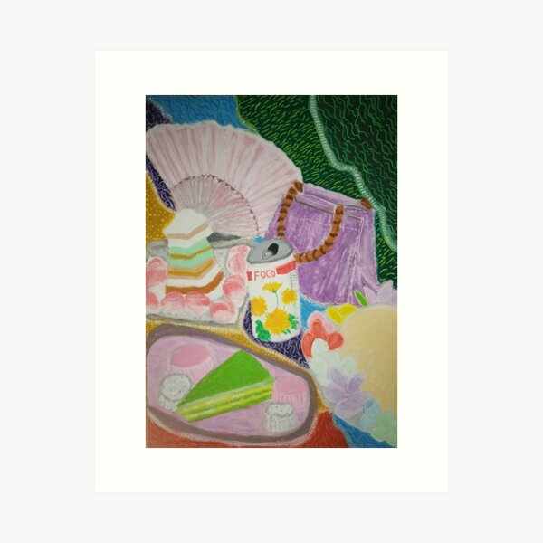 Item preview, Pastel party designed and sold by eliasworld.