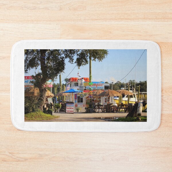 Item preview, Fresh And Fried Seafood designed and sold by Cynthia48.