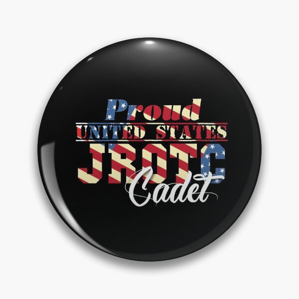 Item preview, Proud US JROTC Cadet Design for US Junior ROTC Cadets designed and sold by JROTCshop.