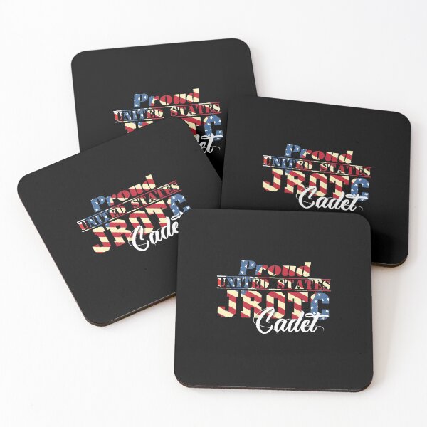Item preview, Proud US JROTC Cadet Design for US Junior ROTC Cadets designed and sold by JROTCshop.