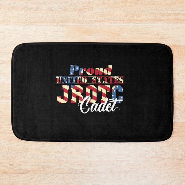 Item preview, Proud US JROTC Cadet Design for US Junior ROTC Cadets designed and sold by JROTCshop.