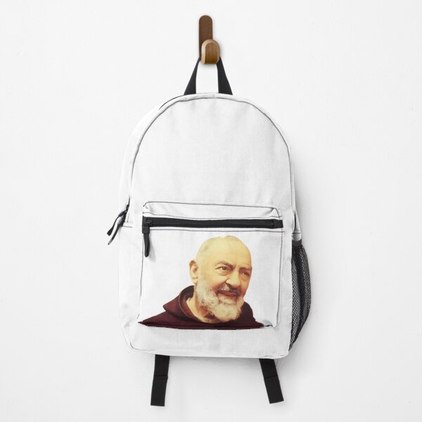 Item preview, Saint Pio of Pietrelcina designed and sold by alinerope.