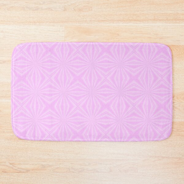Item preview, Light Lavender Squiggly Squares designed and sold by AuntieShoe.