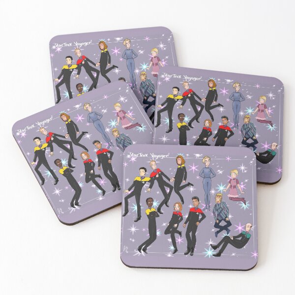 Item preview, The Crew designed and sold by Jessiekruse-Art.